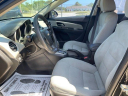 Thumbnail image of 2016 Chevrolet Cruze Limited at Jo Jo Cars Inc.