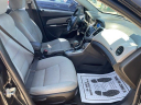 Thumbnail image of 2016 Chevrolet Cruze Limited at Jo Jo Cars Inc.