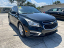 Thumbnail image of 2016 Chevrolet Cruze Limited at Jo Jo Cars Inc.