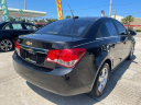 Thumbnail image of 2016 Chevrolet Cruze Limited at Jo Jo Cars Inc.
