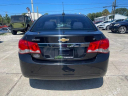 Thumbnail image of 2016 Chevrolet Cruze Limited at Jo Jo Cars Inc.