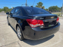 Thumbnail image of 2016 Chevrolet Cruze Limited at Jo Jo Cars Inc.