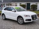 Thumbnail image of 2017 Audi Q5 at The Auto Barn