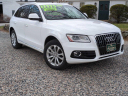 Thumbnail image of 2017 Audi Q5 at The Auto Barn