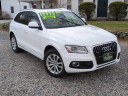 Thumbnail image of 2017 Audi Q5 at The Auto Barn