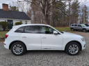 Thumbnail image of 2017 Audi Q5 at The Auto Barn