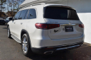 Thumbnail image of 2020 Mercedes-Benz GLS at Milan Motors