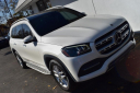 Thumbnail image of 2020 Mercedes-Benz GLS at Milan Motors
