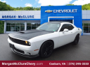 Thumbnail image of 2019 Dodge Challenger at Morgan Mcclure Chev Buick Cad