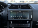 Thumbnail image of 2019 Jaguar F-PACE at Lasco Ford