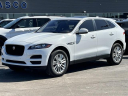 Thumbnail image of 2019 Jaguar F-PACE at Lasco Ford