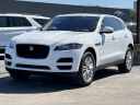 Thumbnail image of 2019 Jaguar F-PACE at Lasco Ford