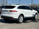 Thumbnail image of 2019 Jaguar F-PACE at Lasco Ford
