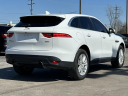 Thumbnail image of 2019 Jaguar F-PACE at Lasco Ford