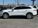 Thumbnail image of 2019 Jaguar F-PACE at Lasco Ford