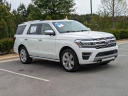 Thumbnail image of 2024 Ford Expedition at CrossroadsFord of Apex - NEW