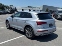 Thumbnail image of 2021 Audi Q5 at Classic Mazda - USED