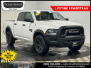 2024 Ram 1500 Classic Warlock at Novak Motors NJ