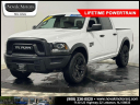 Thumbnail image of 2024 Ram 1500 Classic at Novak Motors NJ
