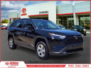 Thumbnail image of 2024 Toyota RAV4 at Robbins Toyota