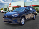 Thumbnail image of 2024 Toyota RAV4 at Robbins Toyota