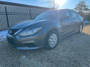 Thumbnail image of 2016 Nissan Altima at KING SPORT CARS
