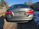 Thumbnail image of 2016 Nissan Altima at KING SPORT CARS