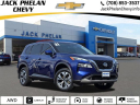 Thumbnail image of 2021 Nissan Rogue at Jack Phelan Chevrolet NEW