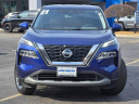 Thumbnail image of 2021 Nissan Rogue at Jack Phelan Chevrolet NEW