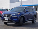 Thumbnail image of 2021 Nissan Rogue at Jack Phelan Chevrolet NEW