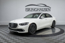 Thumbnail image of 2022 Mercedes-Benz S-Class at Isringhausen Imports