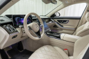 Thumbnail image of 2022 Mercedes-Benz S-Class at Isringhausen Imports