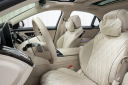Thumbnail image of 2022 Mercedes-Benz S-Class at Isringhausen Imports
