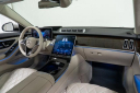 2022 Mercedes-Benz S-Class S 580 4MATIC at Isringhausen Imports