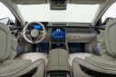 Thumbnail image of 2022 Mercedes-Benz S-Class at Isringhausen Imports