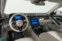 Thumbnail image of 2022 Mercedes-Benz S-Class at Isringhausen Imports