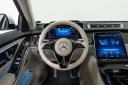 Thumbnail image of 2022 Mercedes-Benz S-Class at Isringhausen Imports
