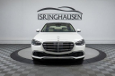 Thumbnail image of 2022 Mercedes-Benz S-Class at Isringhausen Imports