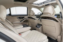 Thumbnail image of 2022 Mercedes-Benz S-Class at Isringhausen Imports