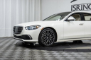 Thumbnail image of 2022 Mercedes-Benz S-Class at Isringhausen Imports