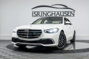 Thumbnail image of 2022 Mercedes-Benz S-Class at Isringhausen Imports