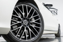 Thumbnail image of 2022 Mercedes-Benz S-Class at Isringhausen Imports
