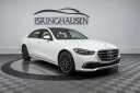 Thumbnail image of 2022 Mercedes-Benz S-Class at Isringhausen Imports