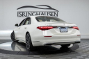 Thumbnail image of 2022 Mercedes-Benz S-Class at Isringhausen Imports