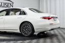 Thumbnail image of 2022 Mercedes-Benz S-Class at Isringhausen Imports