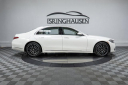 Thumbnail image of 2022 Mercedes-Benz S-Class at Isringhausen Imports