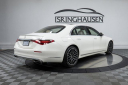 Thumbnail image of 2022 Mercedes-Benz S-Class at Isringhausen Imports