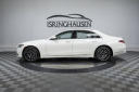 Thumbnail image of 2022 Mercedes-Benz S-Class at Isringhausen Imports