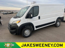 Thumbnail image of 2025 Ram ProMaster at Jake Sweeney Chrysler Dodge Jeep Used