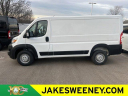 Thumbnail image of 2025 Ram ProMaster at Jake Sweeney Chrysler Dodge Jeep Used